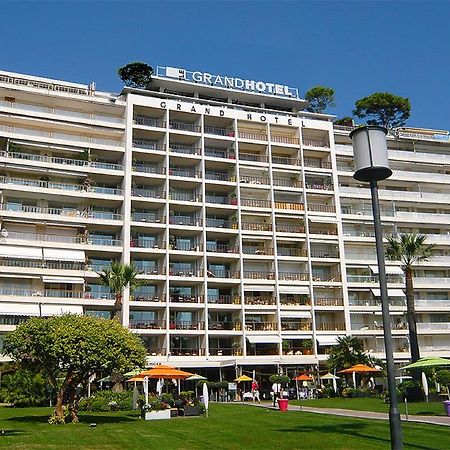 Studio Grand Hotel Croisette, By Welcome To คานส์ ภายนอก รูปภาพ