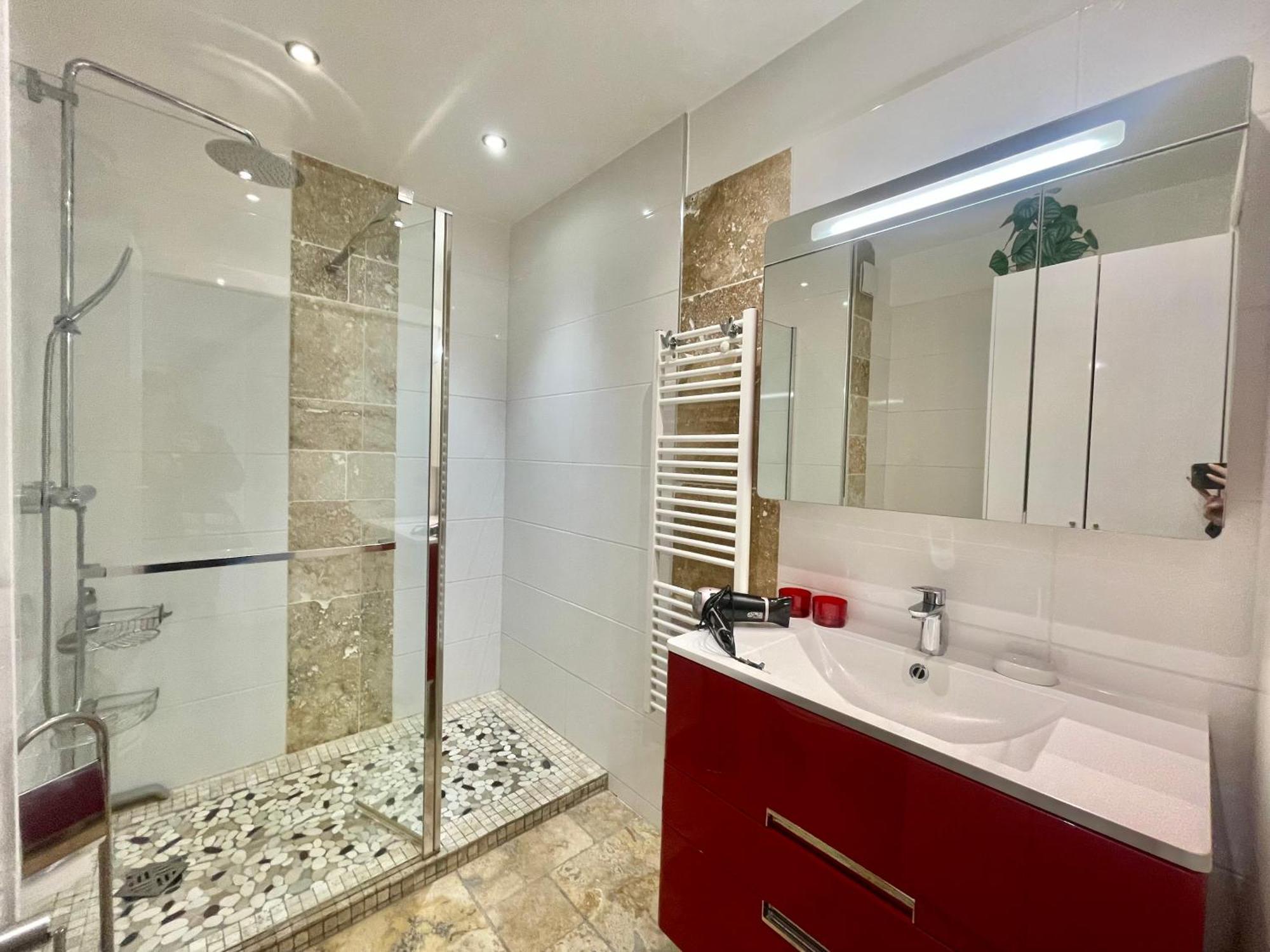 Studio Grand Hotel Croisette, By Welcome To คานส์ ภายนอก รูปภาพ